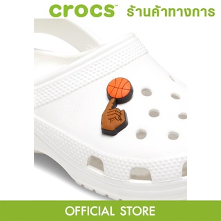 CROCS Jibbitz Bas on Finger ตัวติดรองเท้า