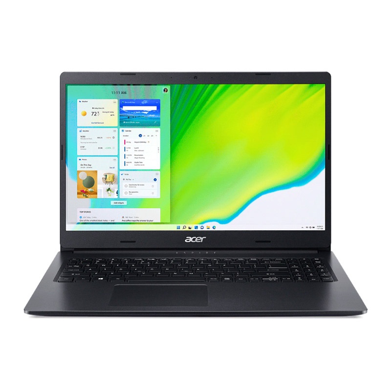 ภาพหน้าปกสินค้าNOTEBOOK (โน้ตบุ๊ค) Acer Aspire 3 A315-56-3133 หรือ A315-35-P9YL สินค้าใหม่ มือ1 รับประกันศูนย์ จากร้าน noa_onlinestore บน Shopee