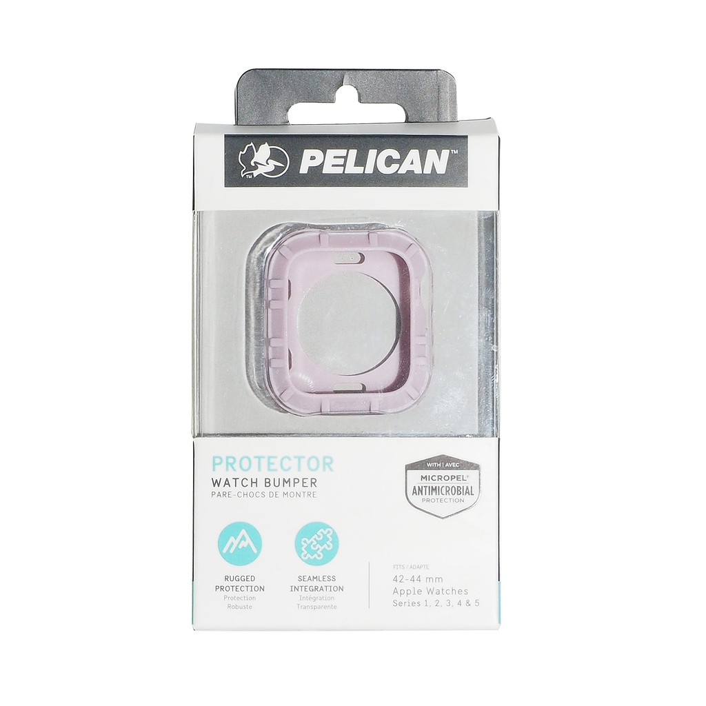 เคส-ซิลิโคน-กันกระแทก-เคสกันรอย-แอปเปิ้ลวอร์ทป้องกัน-watch-case-mate-pelican-protector-watch-bumper-silicon-original