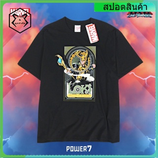 เสื้อยืดการ์ตูน ลาย มาร์เวล THOR love and thunder ลิขสิทธ์แท้ MARVEL COMICS  T-SHIRTS (MVX-162)