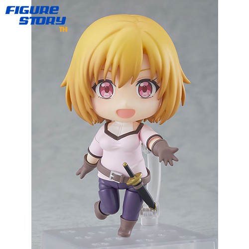 pre-order-มัดจำ-nendoroid-peach-boy-riverside-sally-โมเดล-ของแท้-ล๊อต-jp-good-smile-company