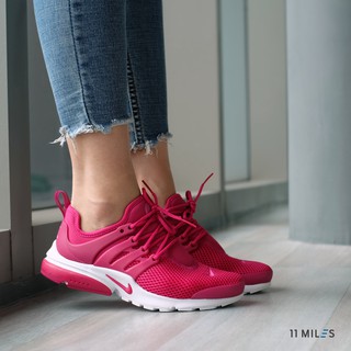 ของแท้ !!!! พร้อมส่ง รองเท้าผ้าใบ Nike รุ่น Nike Air Presto