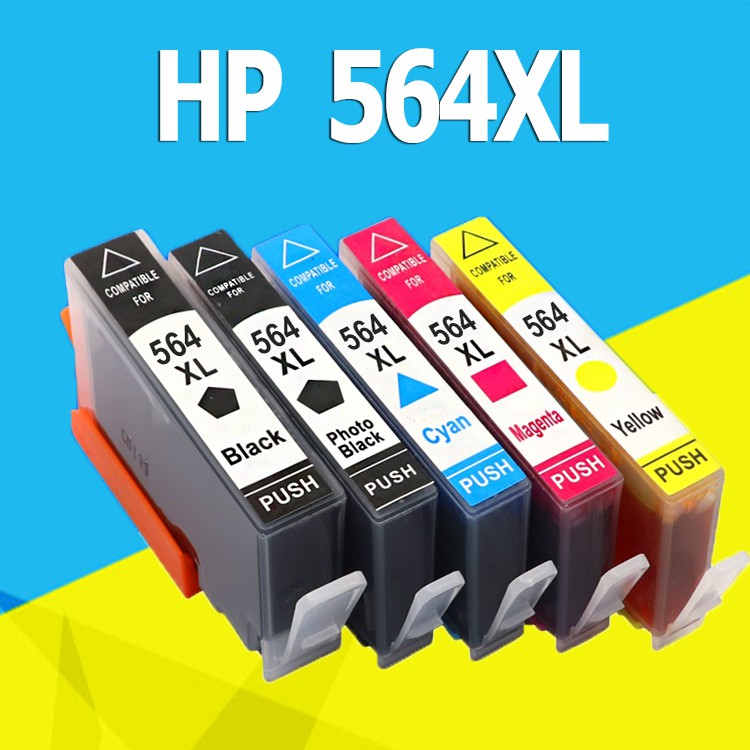 hp-564-หมึก-hp564xl-ตลับหมึกสำหรับ-hp-5520-6520-7520-5510-6510-7510-5514-5515-6380-5460-5520-3520