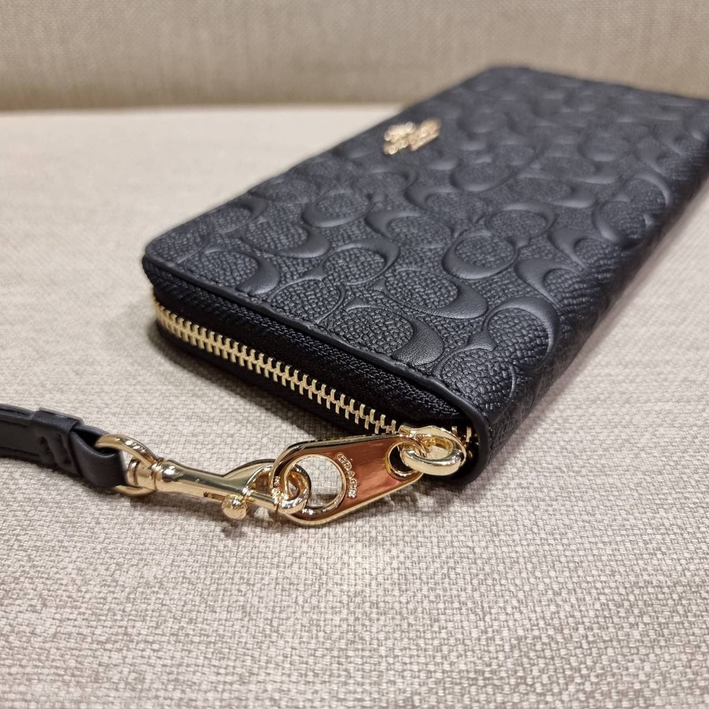 coach-c7360-long-zip-around-wallet-in-signature-leather