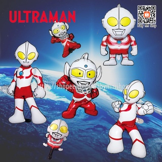 ลูกโป่งอุลตร้าแมน ฟอยล์ Ultraman ลูกโป่งยอดมนุษย์