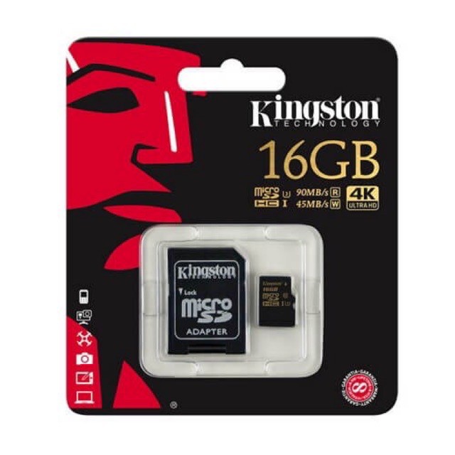 ของแท้-memory-card-2g-4g-8g-16g-32g-class-10-memory-card-micro-sd-sdhc-คิงส์ตัน-เมมโมรี่การ์ดแท้100