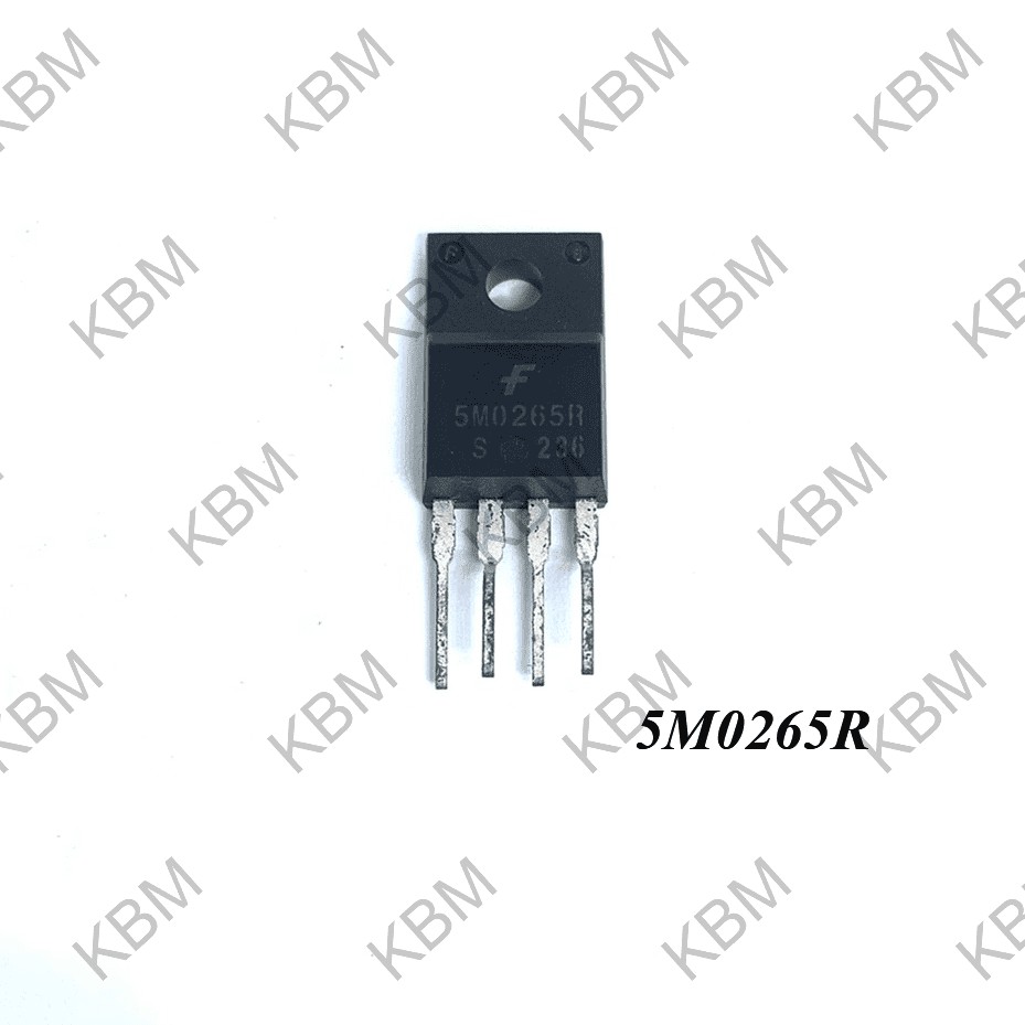 Integrated Circuit (IC) 5M0265R 5L0365 5M0365R 5M0380R 5S0765C 5Q0765R ...