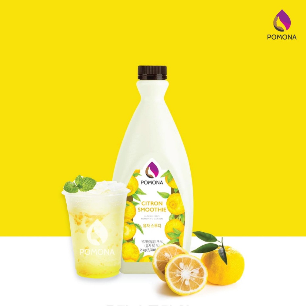 citron-smoothie-pomona-ซอสสมูทตี้ซิตรอน-2-kg