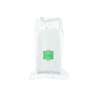 ANUA : COTTON PAD FOR TONER สำลีแผ่นเช็ดหน้าประหยัดโทนเนอร์ เนื้อนุ่ม ไม่บาดผิวหน้า
