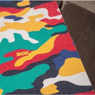 กระดาษทราย DGK GENERAL GRIPTAPE