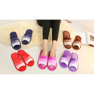 รองเท้าใส่ในบ้าน รองเท้าslipper