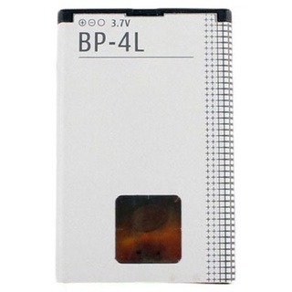 Nokia BP-4L (ใช้กับรุ่นE63,E72,N97,3310,6300)