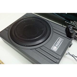 Bassbox 10 นิ้ว Subwoofer 10