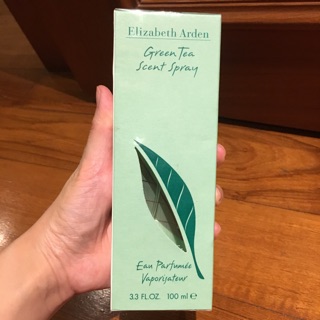New Elizabeth Arden Green Tea Perfume made in USA 100 ml กลิ่นสดชื่น หอมใสๆติดทนนานค่ะ ภาพถ่ายของจริงค่ะ ของแท้ 💯%