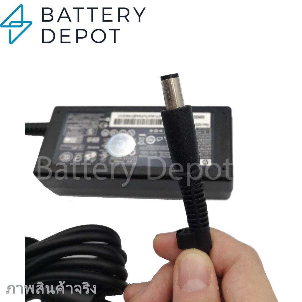 hp-adapter-ของแท้-hp-elitebook-2170p-2730p-2740p-2760p-2530p-2540p-2560p-2570p-65w-7-4-สายชาร์จ-hp-อะแดปเตอร์