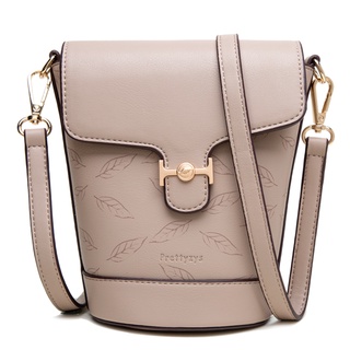 2022 Fashion Summer Crossbody bag Women korean Phone Bag Female Pu Leather Shoulder Bag Version Beautiful Womens Bags