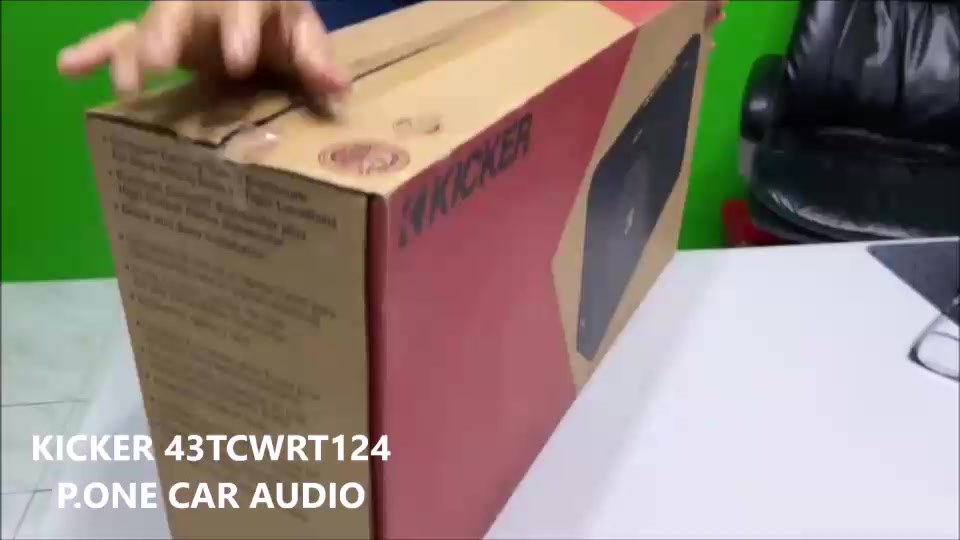 ตู้ซับสำเร็จแบบบาง-12-นิ้ว-kicker-รุ่น-43tcwrt124-comprt-12-พลังเสียงสูงสุด-1000-วัตต์-เครื่องเสียงรถยนต์