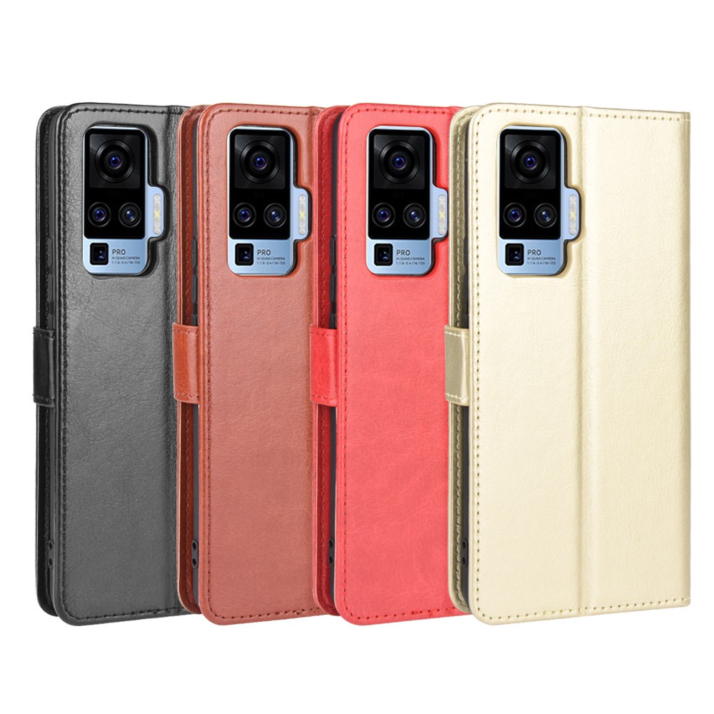 เคสสำ-vivo-x50-pro-5g-case-flip-pu-leather-phone-casing-vivo-x50-pro-x50pro-5g-เคสโทรศัพท์มือถือ-back-cover