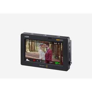 Blackmagic Video Assist 12G HDR 5