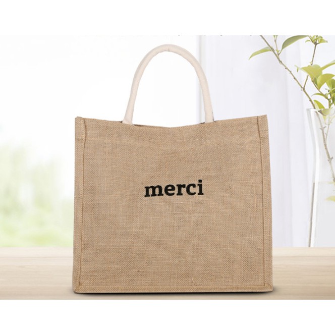 กระเป๋าผ้า-merci-และลายอื่นๆ