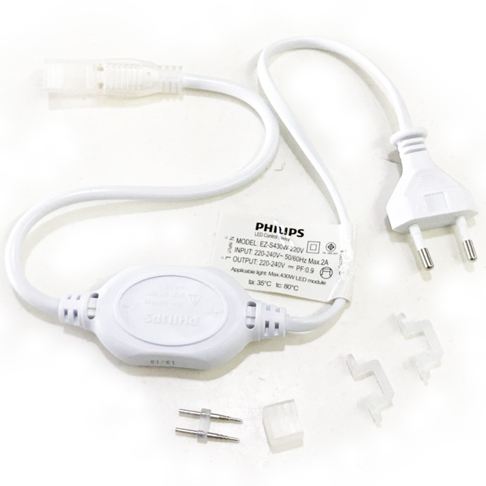 Philips rope 2024 light led strip