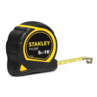 ภาพขนาดย่อของภาพหน้าปกสินค้าSTANLEYตลับเมตร TYLON TAPE 3M 30-686N / 5M 30-696N / 8M 30-656N จากร้าน can.shop บน Shopee ภาพที่ 4