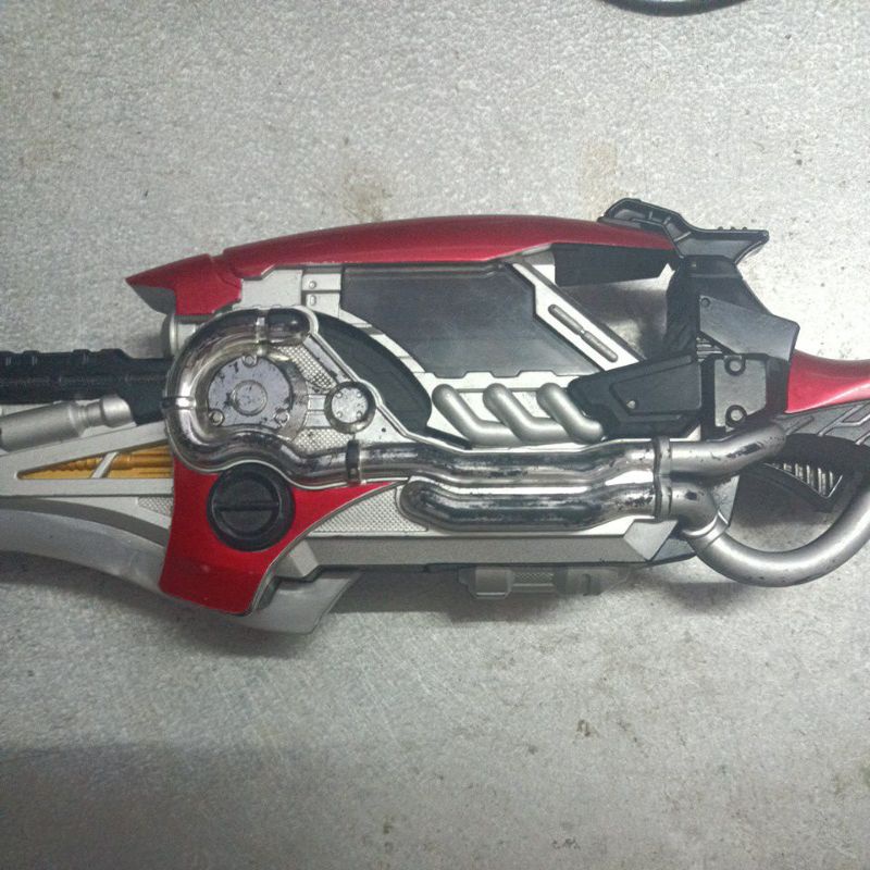 Kamen Rider W / DX Engine Blade | Shopee Thailand