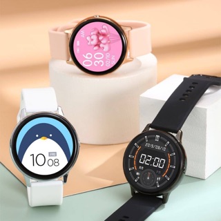 สินค้า 🎃พร้อมส่ง🎃 Smart watch DT89 pro ของแท้ 💯% มีประกัน และเก็บเงินปลายทาง