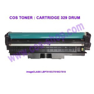 COS TONER CARTRIDGE 029 DRUM ตลับดรัมเทียบเท่าสำหรับเครื่องพิมพ์ CANON imageCLASS LBP7010C/LBP7018C/LBP7510