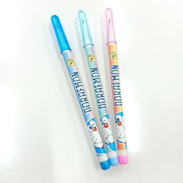 ภาพสินค้าดินสอเปลี่ยนไส้ Doraemon จากร้าน sp_stationary บน Shopee ภาพที่ 1