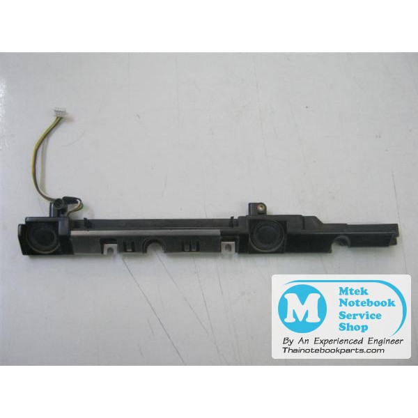 ลำโพงโน๊ตบุ๊ค IBM Thinkpad R52 - 39T0800, 39T0801 Speaker Set (มือสอง ...