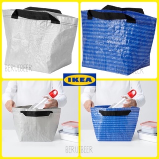 กระเป๋าหิ้ว กระเป๋าใส่กล่องข้าว IKEA