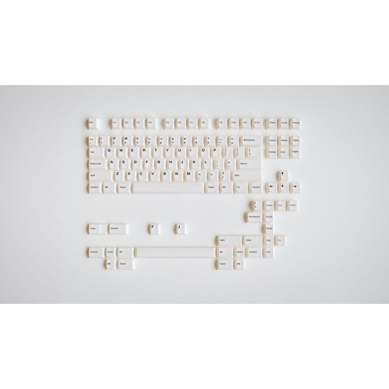 GMK Minimal R2 - Bundle and Rama (Sealed) | Shopee Thailand