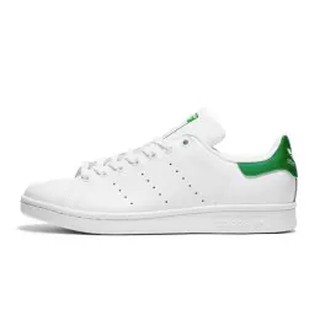 AdidasStan Smith ORIGINALS รองเท้าสีขาว Stan Smith รุ่น M20324 ขาว-ใส่ได้ทั้งชายและหญิง