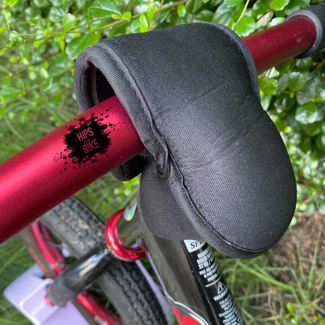 ชุดหุ้มสเต็มกันกระแทกแบบผ้านุ่ม