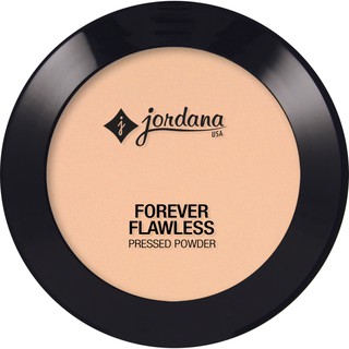 Jordana Forever Flawless Pressed Powder