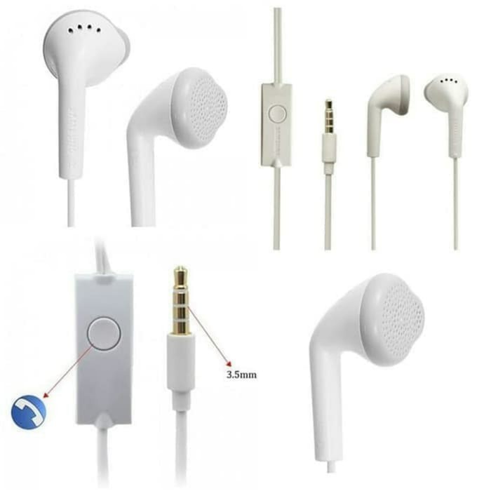 ภาพหน้าปกสินค้าหูฟังsamsung แท้ ประกัน90วันหูฟังเสียงดี small talk samsung earphone ไมโครโฟน หูฟัง samsung หูฟังแท้ จากร้าน hoover_phone บน Shopee