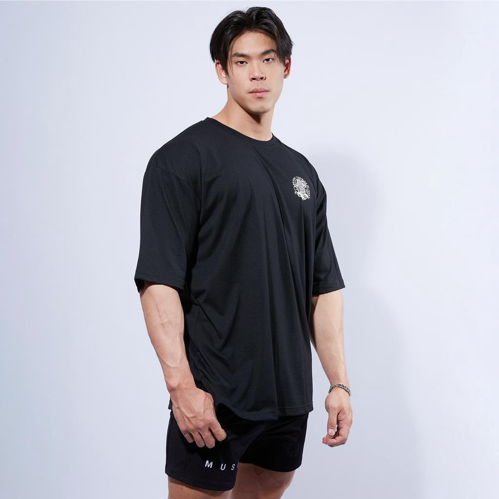 musculo-เสื้อยืดโอเวอร์ไซส์-พิมพ์ลายกราฟฟิก