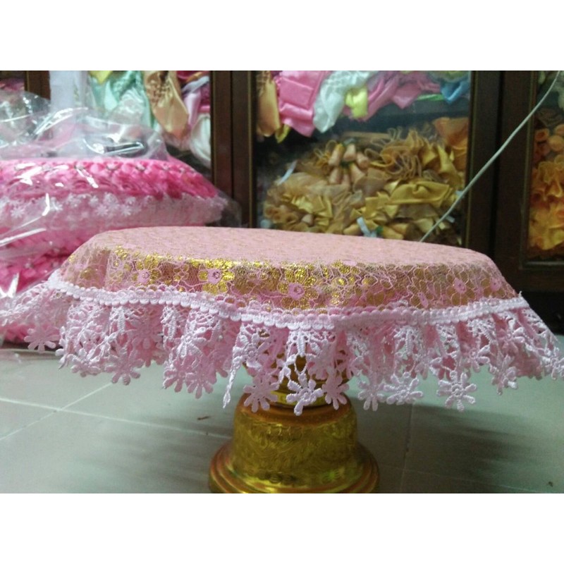 ผ้ารองพาน-ผ้ารองสินสอด-ขนาด50ซม-ผืนละ99บาท