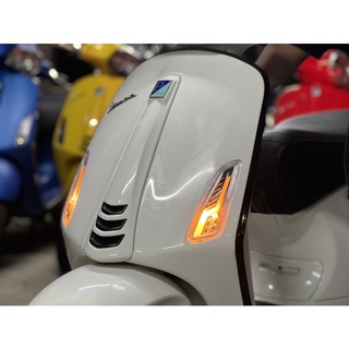 ไฟเลี้ยวแต่ง NEW VESPA LV.