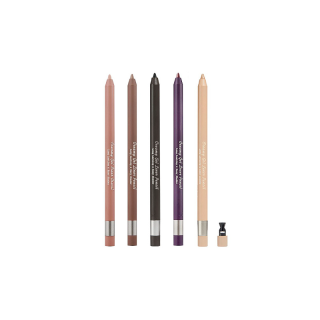 โปรโมชั่น : Judydoll ดินสอเขียนขอบตา ชนิดเจล กันน้ำ ไม่เยิ้ม