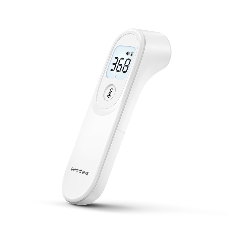 yuwell-infared-thermometer-yt-1