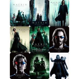 รูปภาพโปสเตอร์ The Matrix