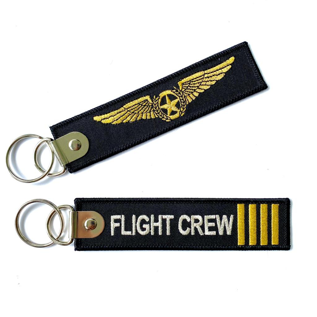 PREMIUM Aviation Key Chains/Tags BOEING AIRBUS พวงกุญแจนักบินพวงกุญแจ ...