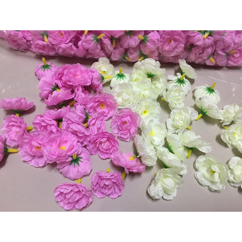 ดอกมะลิบาน-ดอกมะลิวันแม่-ราคาส่งพร้อมส่ง50ดอก