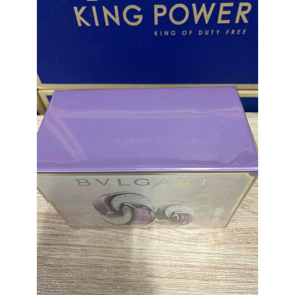 น้ำหอมผู้หญิง-ของแท้-ส่งฟรี-ป้ายคิง-bvlgari-omnia-amethyste-edt-65ml-15ml-น้ำหอม-บุลการี