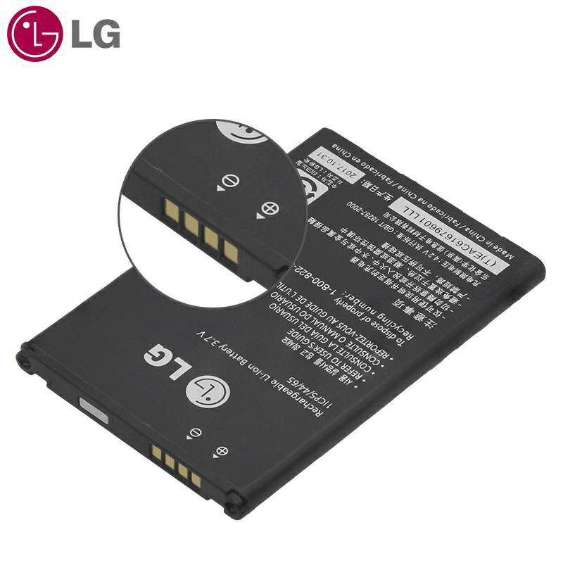 แบตเตอรี่-lg-optimus-zone-e400-optimus-l3-e400-l5-e612-eac61679601-p970-e510-lge510-p690-e730-1500mah-bl-44jn