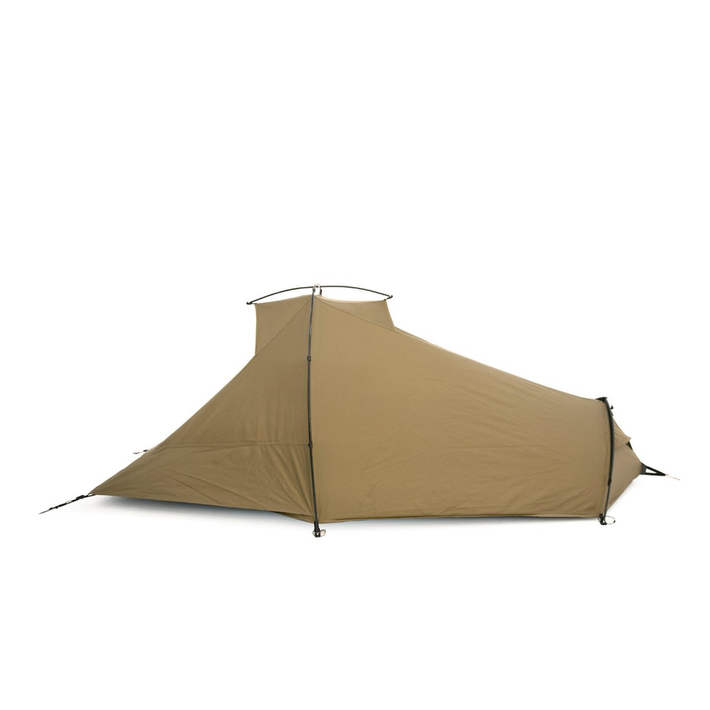 Helinox Tac. Attack Solo Tent เต็นท์นอนคนเดียวสไตล์ Military  ออกแบบให้กันลมแรงได้สำหรับแคมป์ปิ้ง เดินป่า โดย TANKstore | Shopee Thailand