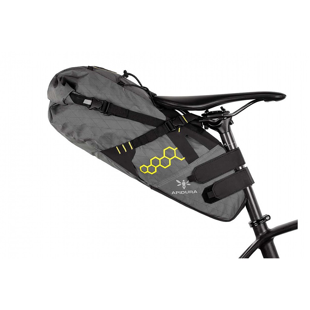 กระเป๋าตูดมด Apidura Backcountry Saddle Pack 17L Shopee Thailand