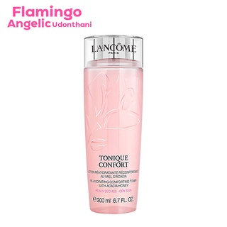 LANCOME Tonique Confort Re-Hydrating Comforting Toner by Lancome for Unisex - 6.7 oz Toner